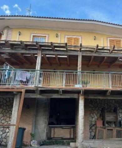 Immobile in asta di 198 m² con più di 5 locali in vendita a Roccarainola - Foto 4