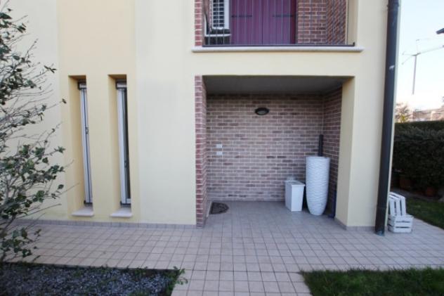 Casa indipendente di 180 m² con 4 locali e box auto doppio in vendita a Saonara - Foto 5
