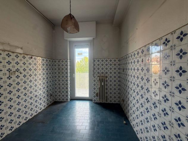 Appartamento di 109 m² con 3 locali e box auto in vendita a Sesto San Giovanni - Foto 20