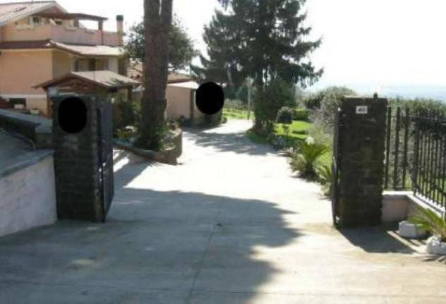 Immobile in asta di 221 m² in vendita a Velletri - Foto 5