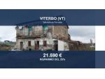 Immobile in asta di 111 m² in vendita a Viterbo