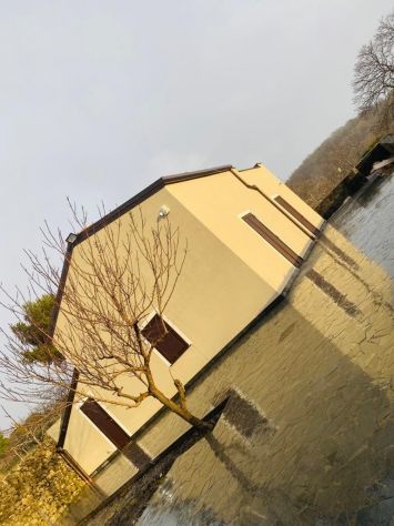 Chalet Villa Parco Dell'Etna con 5 camere ad uso esclusivo - Foto 9