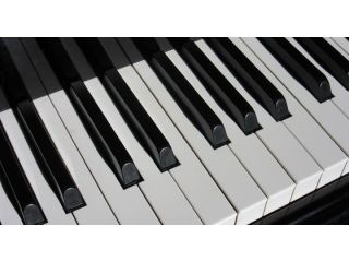 Lezioni domiciliari di pianoforte e teoria a Milano