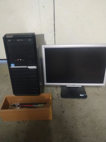 computer fisso