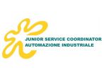 JUNIOR SERVICE COORDINATOR  AUTOMAZIONE INDUSTRIALE