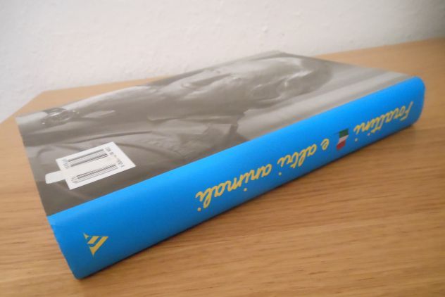 Forattini e altri animali, G. GORATTINI, Mondadori 1^ Ediz. 2004. - Foto 5
