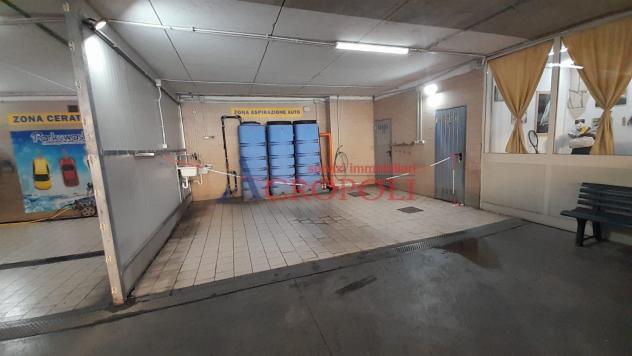 Bracciano – Zona Centralissima Gestione Autolavaggio - Foto 6