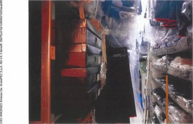 Immobile in asta di 109 m² in vendita a Campobasso - Foto 4