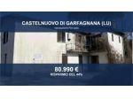 Immobile in asta di 323 m² con più di 5 locali in vendita a Castelnuovo di  &hellip;
