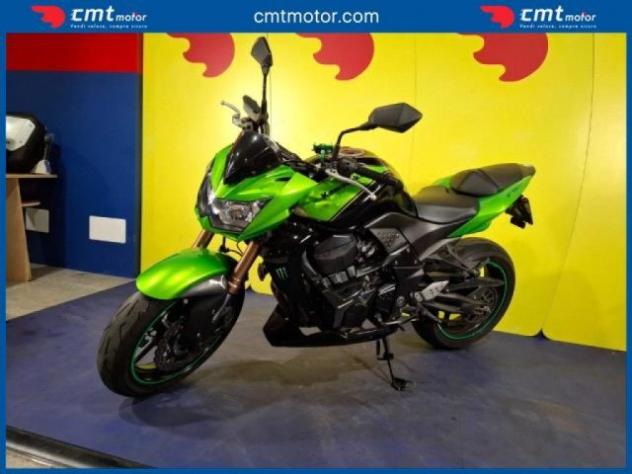 KAWASAKI Z 750 Garantita e Finanziabile rif. 24170017 - Foto 8