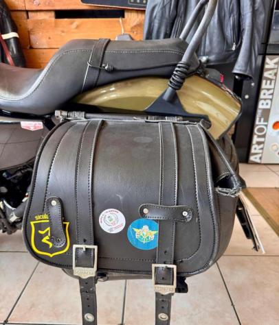 HARLEY-DAVIDSON 1200L XL Sportster Low - finanziabile e garantibile - Foto 7