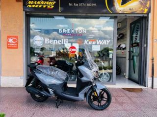 SYM Joyride 300 NUOVO TUTTO INCLUSO NEL PREZZO! rif. 24000063