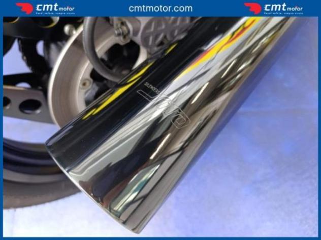 HONDA VF Finanziabile - Vari colori - 6807 rif. 24092641 - Foto 9