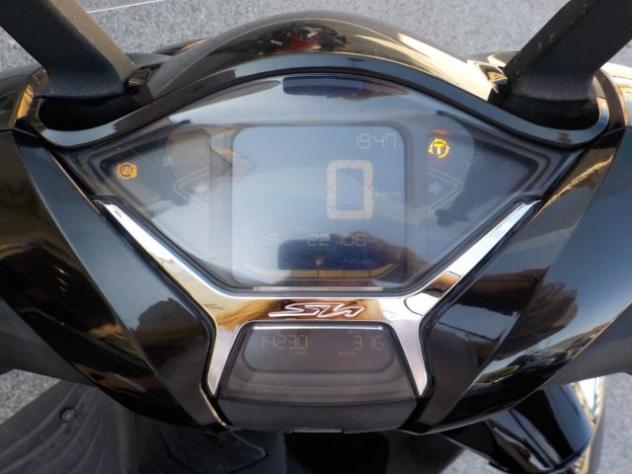 HONDA SH 125 Anno 2021 rif. 24163258 - Foto 3