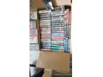 VIDEOCASSETTE NUOVE ORIGINALI SIGILLATE-
