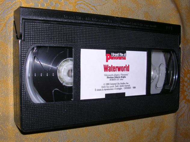 WATERWORLD - Foto 4