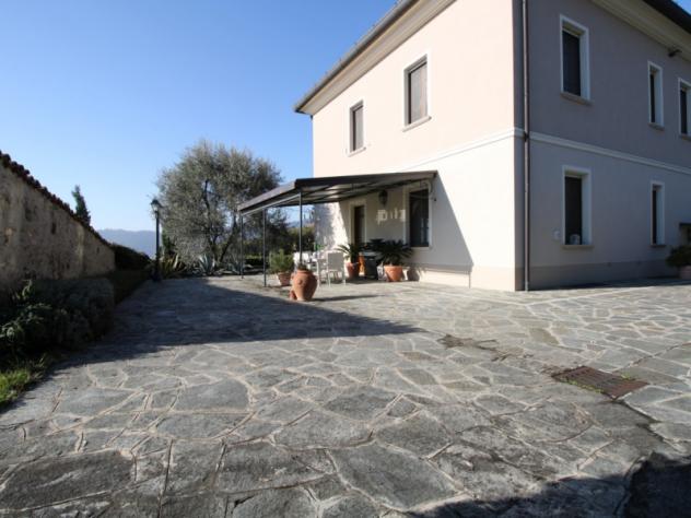 Villa in Via Pedergnano Sotto - Foto 4
