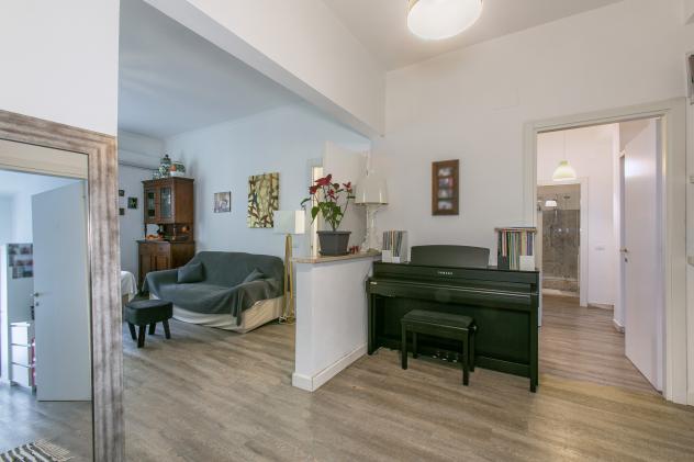 Appartamento in Piazza Gondar - Foto 15