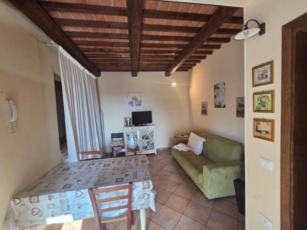 Villa in vendita a Pastina - Santa Luce 65 mq Rif: 471145 - Foto 5