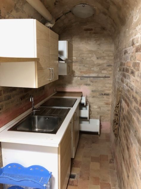 A 50 mt UNIV.MATRIMONIALE CON BAGNO E CUCINA PRIVATA - Foto 9