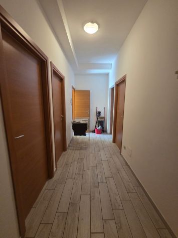 Stanza con bagno privato e A/C ad Affori - Foto 9