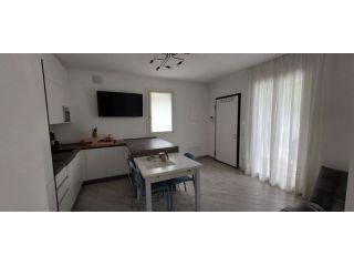 Moderno Trilocale in Classe A4 con Giardino e Box Doppio – Olginate (LC)