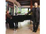 Musica matrimonio (arpa e voce tenore)