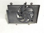ELETTROVENTOLA NISSAN Micra 7° Serie 8V518C607AF HR12 Benzina 1200 (1016)