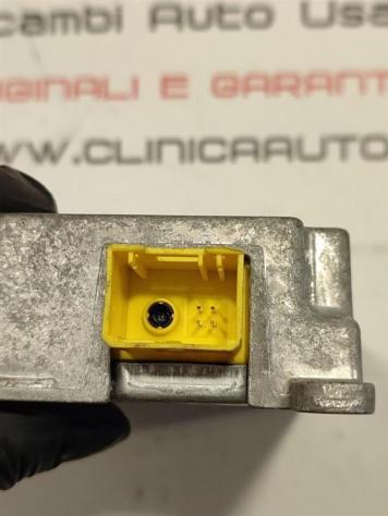 CENTRALINA AIRBAG BMW Serie 7 E65/E66/E67/E68 6577 6920472 N67398D1 (0105) - Foto 3