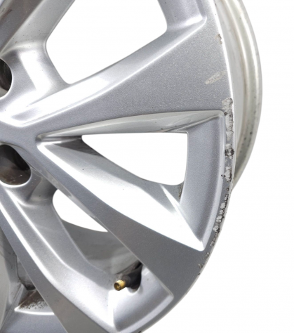 CERCHIO IN LEGA RENAULT CLIO Serie V 403004722R (19) - Foto 4