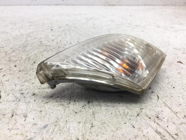 APRILIA SCARABEO IE LIGHT 125 FRECCIA ANTERIORE DESTRA 2009 RBG00 - Foto 2