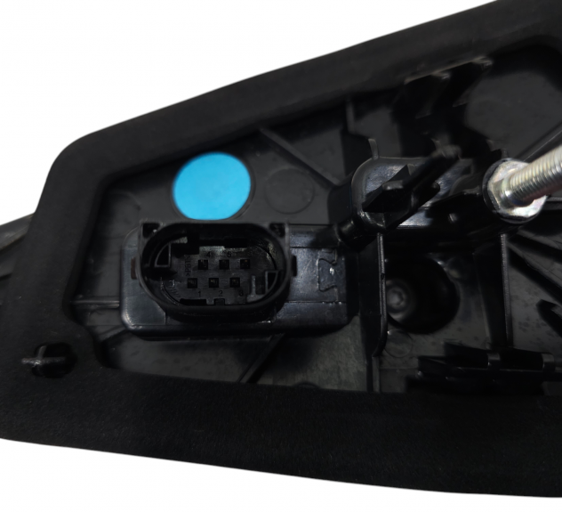 STOP POSTERIORE DESTRO INTEGRATO NEL PORTELLO ALFA ROMEO Stelvio Serie (949_) 00505531800 (16) - Foto 15