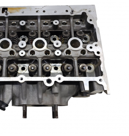 TESTA COMPLETA VOLKSWAGEN T-Roc Serie 05C103404C DLA Benzina 1000 (1721) - Foto 2