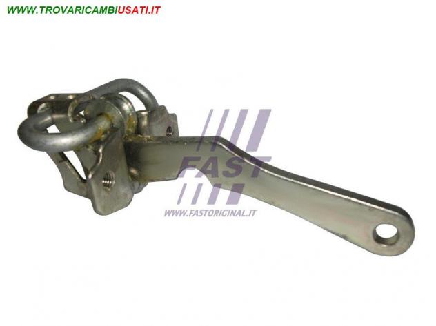 TIRANTE PORTA  FIAT DUCATO 94 ANTERIORE SX/DX 02 FT95358
