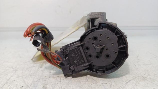BLOCCASTERZO SEAT Ibiza Serie 6R0905851D/6R0905865 CFWA (0812) - Foto 3