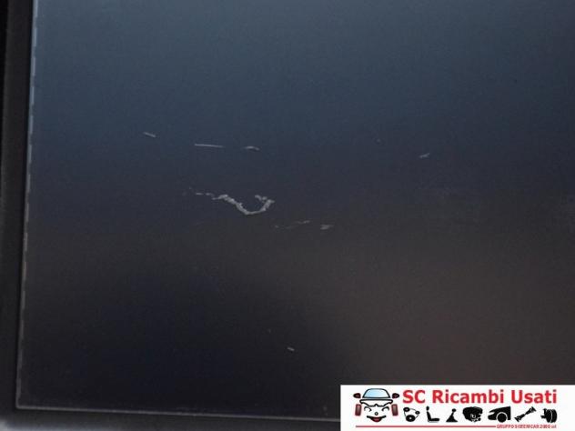 AUTORADIO JEEP Renegade Serie 52130706 (18) - Foto 5