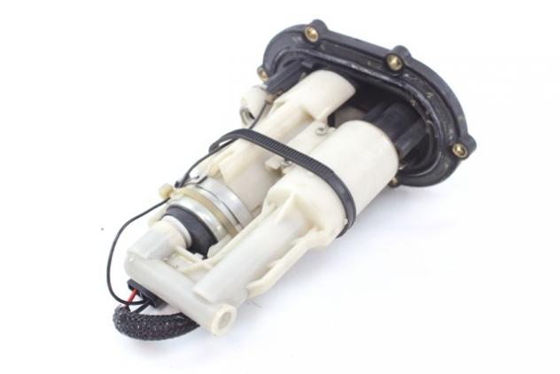 DUCATI MULTISTRADA 1200 S 16023981B POMPA BENZINA 10 - 12 FUEL PUMP - Foto 3