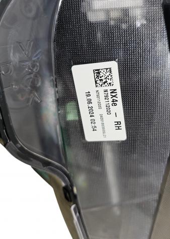 FARO ANTERIORE DESTRO HYUNDAI Tucson Serie 92102N7600 (20) - Foto 13
