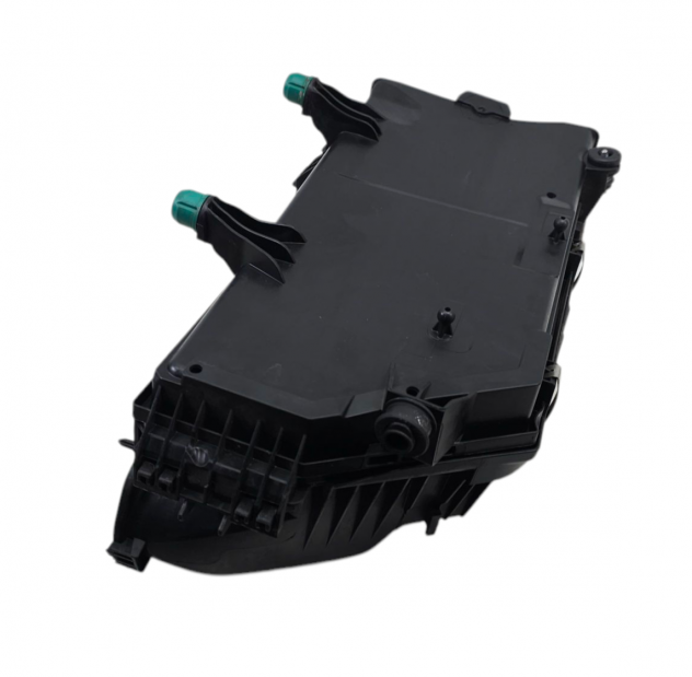 BOX SCATOLA FILTRO ARIA MERCEDES GLC Serie (W253) A6540902501 654920 Diesel 2000 (15) - Foto 13