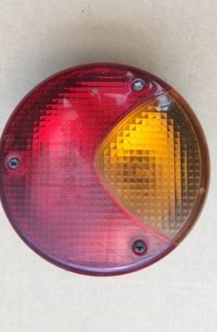 FANALE POST DX/SX CHA SPEEDINO