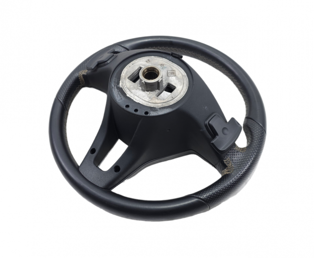 VOLANTE MERCEDES Classe A Serie (W176) OM 651.901 (1218) - Foto 11