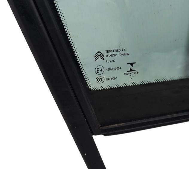 DEFLETTORE ANT DX CITROEN C3 AirCross YQ00015680 (17) - Foto 8
