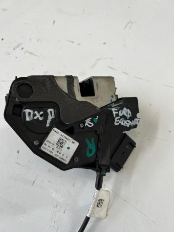 SERRATURA POSTERIORE DESTRA FORD EcoSport Serie (12)