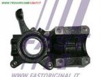 FUSELLO MONTANTE MOZZO FIAT DUCATO 02 ANTERIORE SX Q11/Q15 84MM FT13513 Mec &hellip;