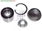 CUSCINETTO RUOTA RENAULT KANGOO II 08 POSTERIORE KIT FT22112  RENAULT - 19  &hellip;