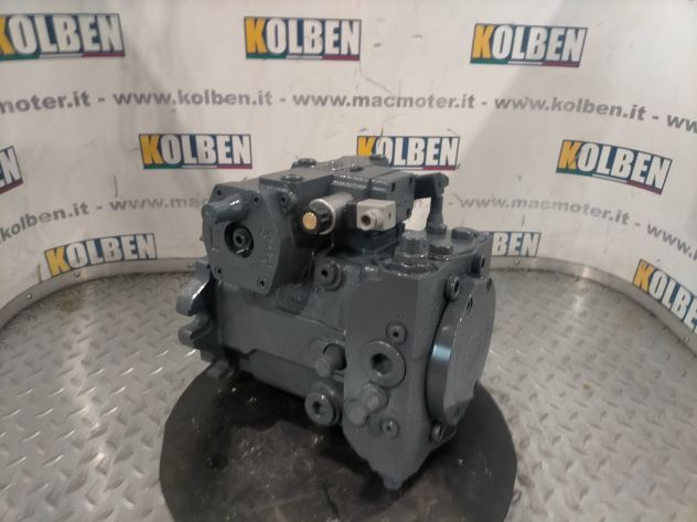 Pompa Rexroth A4VG125EP2DM1/32R-NZF02F001DH-S