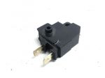 HONDA CBR RR ABS KM0 600 SENSORE STOP MICROSTOP ANTERIORE DESTRO 2024 2026