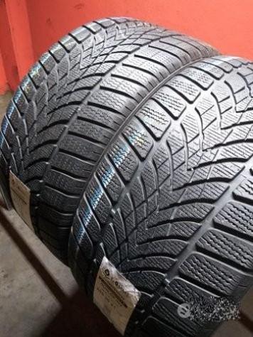 2 gomme 285 30 21 dunlop inv a5122 - Foto 4