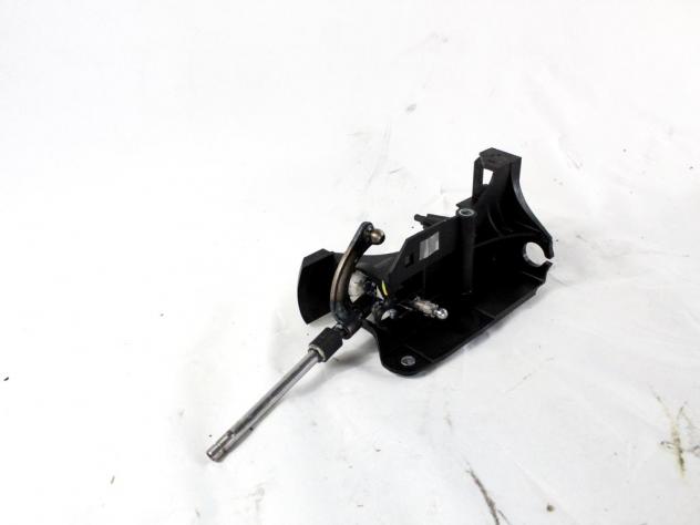 1744099 LEVA CAMBIO MANUALE FORD KA 1.2 B 51KW 5M 3P (2010) RICAMBIO USATO - Foto 2