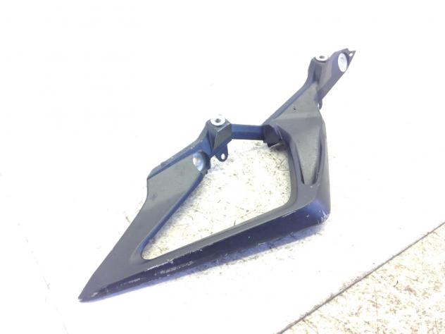 HONDA CB GT ABS KM0 1000 MANIGLIA MANIGLIONE POSTERIORE SINISTRA 2026 JH2SC93A - Foto 6